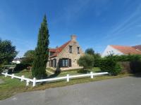 Villa Eleonore - B&B Koksijde