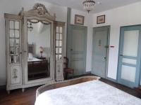 Appartamento Meunier