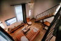 Apartman Saturn - B&B Osijek