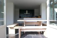 Le Chaperon Villa - B&B Tellin