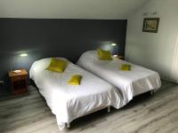 Un havre de paix pour découvrir Vichy , sa région - Ferienwohnung Vichy