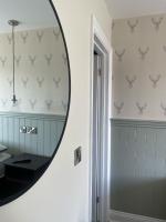 The Horseshoe & Castle - B&B Rochester