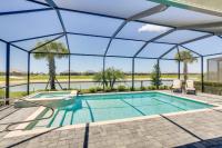 Punta Gorda Home with Lanai and Golf Course View! - B&B