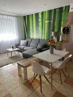 Víztorony apartman - B&B Komló