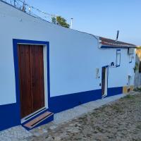 Casa da Muralha - B&B Estremoz