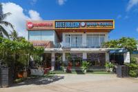 B&B Phu Quoc - Hotel Blue Dragon - Bed and Breakfast Phu Quoc