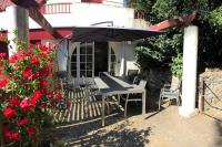 B&B Soorts - LAC HOSSEGOR JARDIN T3 - Bed and Breakfast Soorts