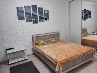 Deluxe Double Room with Two Double Beds