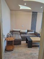 Луксозен апартамент с гледка към парк и център - B&B