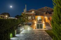 Villa Bella Donna Corfu - Bed and Breakfast