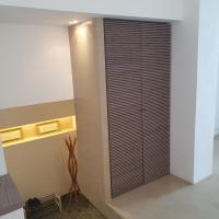 Camera Familiare con Bagno Privato
