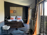 Chambre Double Deluxe
