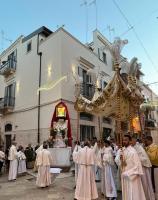 San Giacomo Loft Apartment - Ferienwohnung Barletta