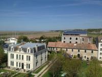 B&B Mortagne-sur-Gironde - Le Domaine du Meunier - Bed and Breakfast Mortagne-sur-Gironde