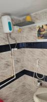Deluxe Doppelzimmer (2 Erwachsene & 1 Kind)