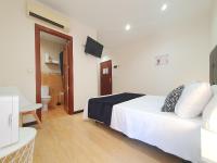 Deluxe Doppelzimmer mit Balkon