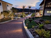 Quinta de Santa Barbara Eco Resort - Chambres d’hôtes Pirenópolis