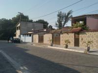 Quitinetes dos Ipês - B&B Barra de São João