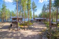 Villa Ukkoteeri - B&B Savonranta
