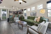 The Sage Wood House - B&B