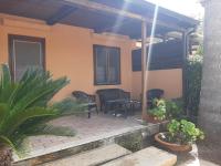 Ca San Vito Lo Capo Villa Maria - B&B San Vito Lo Capo