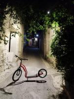 Double or Twin Room with Shower