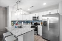 Peachers Place Townhomes (1000 Henry Place Blvd, #808) Close to Ft. Campbell - Chambres d'hôtes Clarksville