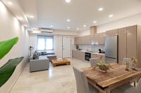 Garden Apartment in Amarynthos II - Ferienwohnung Amárynthos