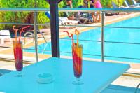 corail royal hotel