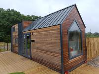 The Tiny House - B&B Bovey Tracey
