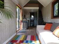 The Tiny House - B&B