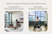 Locale Medical Center - Houston - B&B