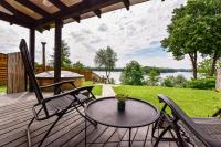 Volunge house - B&B Doškonys