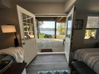 B&B Newnan - Lakeside serenity in Newnan - Bed and Breakfast Newnan