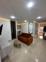 Mar Apartamentos - B&B