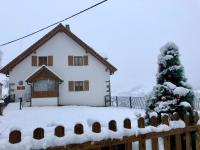 Apartamentos Zabalarena Basoa - B&B Orbaiceta