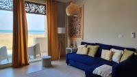 El Gouna Mangroovy Residence Sea View - kitesurfing - Ferienwohnung Hurghada