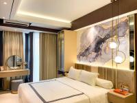 B&B Surabaya - Modern Cozy La Casa VI at Benson Tower - Bed and Breakfast Surabaya