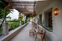 Apartment mit 2 Schlafzimmern