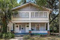 The White Len - B&B Jacksonville