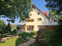 CASA IANUȘ - Chambres d’hôtes