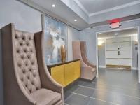 Breathtaking resort condo w beach service Unit 908 - Ferienwohnung Miami Beach