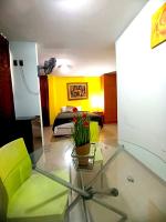 B&B Chiclayo - Hikari Hotel - Bed and Breakfast Chiclayo