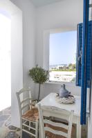 B&B Naoussa - Alexandros Apartments - Bed and Breakfast Naoussa