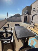 Pupilla - B&B Mardin