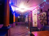 Camera Matrimoniale Deluxe con Doccia