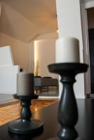 Joanna 1 Apartment with Parking - Chambres d’hôtes Lárisa