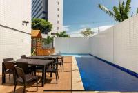 B&B Recife - Coração de Boa Viagem - Bed and Breakfast Recife