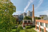 Apartament Chanel Jana Pawła - B&B
