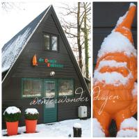 De Oranje Kabouter - B&B